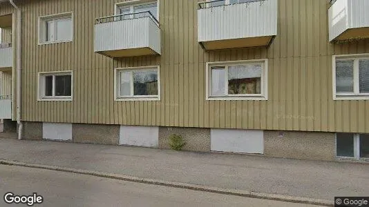 Apartments for rent in Eskilstuna - Photo from Google Street View
