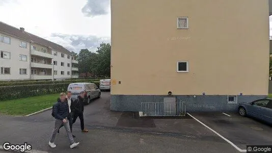 Apartments for rent in Hässleholm - Photo from Google Street View