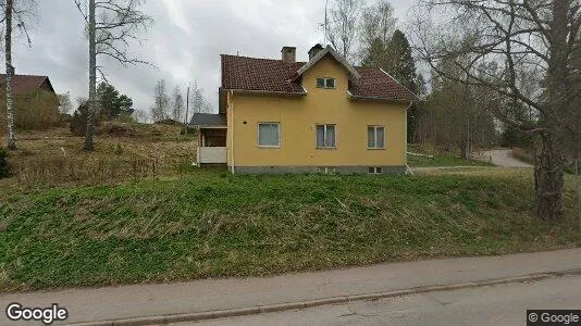 Apartments for rent in Karlstad - Photo from Google Street View