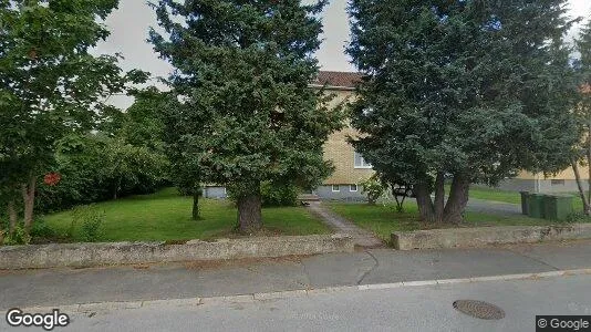 Apartments for rent in Nässjö - Photo from Google Street View