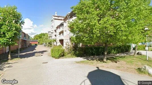 Apartments for rent in Linköping - Photo from Google Street View