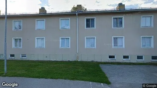 Apartments for rent in Tierp - Photo from Google Street View