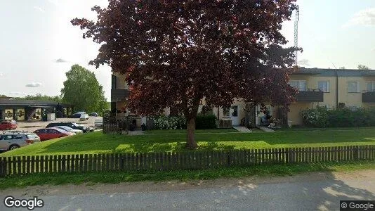 Apartments for rent in Ockelbo - Photo from Google Street View