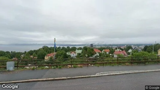 Apartments for rent in Jönköping - Photo from Google Street View