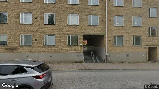 Apartments for rent in Nässjö - Photo from Google Street View