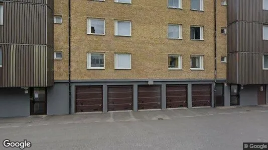 Apartments for rent in Norrköping - Photo from Google Street View