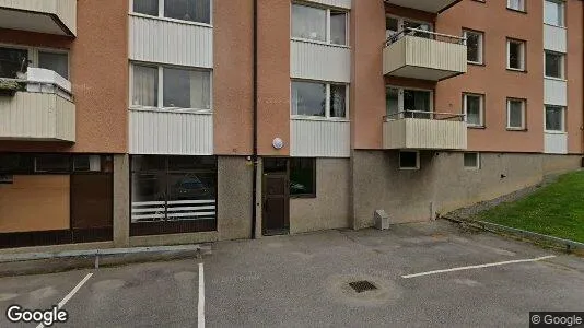 Apartments for rent in Finspång - Photo from Google Street View