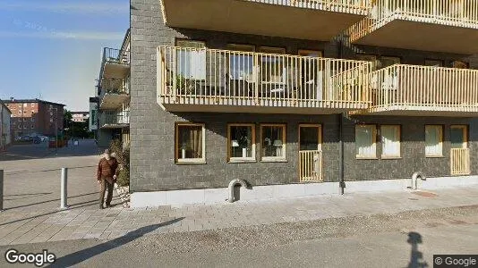 Apartments for rent in Angered - Photo from Google Street View