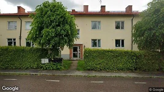 Apartments for rent in Katrineholm - Photo from Google Street View