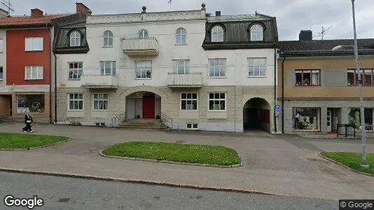 Apartments for rent in Sävsjö - Photo from Google Street View