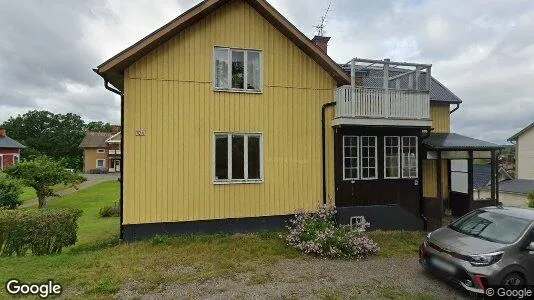Apartments for rent in Flen - Photo from Google Street View