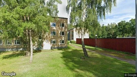 Apartments for rent in Mönsterås - Photo from Google Street View