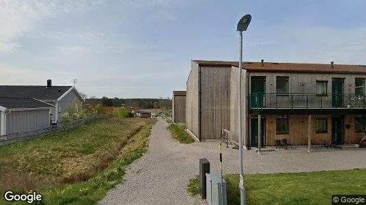 Apartments for rent in Norrtälje - Photo from Google Street View
