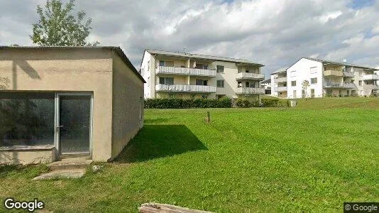 Apartments for rent in Pinkafeld - Photo from Google Street View