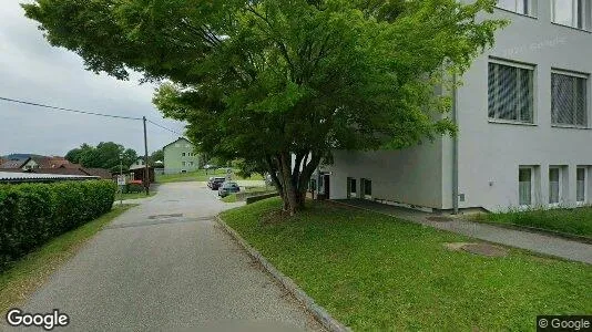Apartments for rent in Gersdorf an der Feistritz - Photo from Google Street View