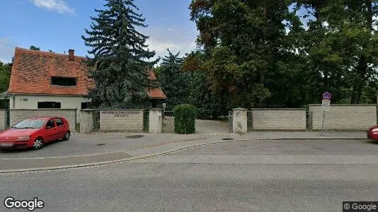 Apartments for rent in Graz - Photo from Google Street View
