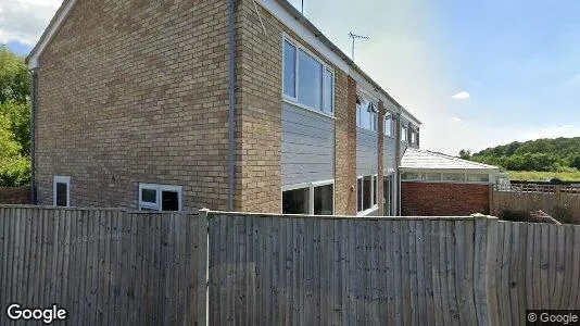 Apartments for rent in Billingshurst - West Sussex - Photo from Google Street View
