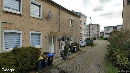 Apartments for rent in Recklinghausen - Photo from Google Street View