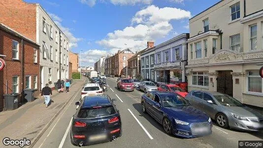 Apartments for rent in Location is not specified - Photo from Google Street View