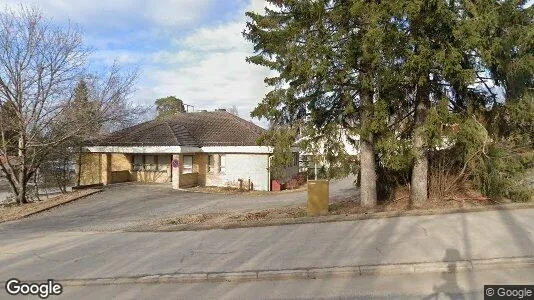 Apartments for rent in Mikkeli - Photo from Google Street View
