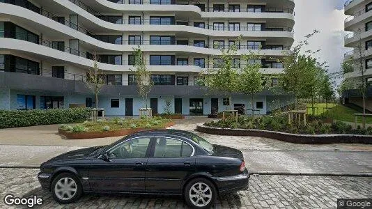 Apartments for rent in Oostende - Photo from Google Street View