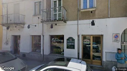 Apartments for rent in Turin - Photo from Google Street View