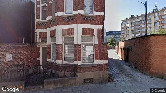 Apartments for rent in Charleroi - Photo from Google Street View