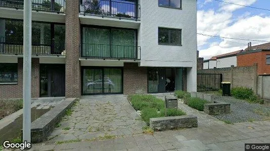 Apartments for rent in Bergen - Photo from Google Street View