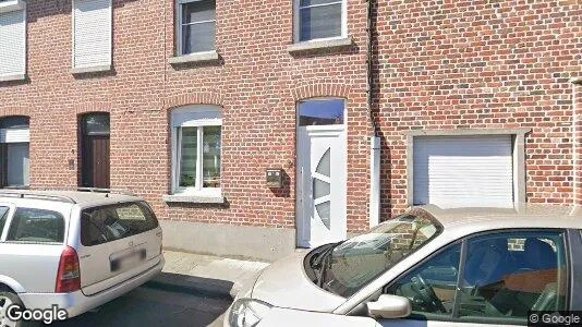 Apartments for rent in Moeskroen - Photo from Google Street View