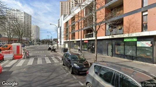 Rooms for rent in Tricarico - Photo from Google Street View