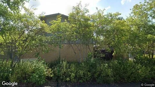 Apartments for rent in Enköping - Photo from Google Street View