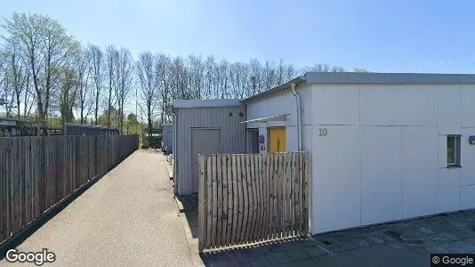 Apartments for rent in Lund - Photo from Google Street View