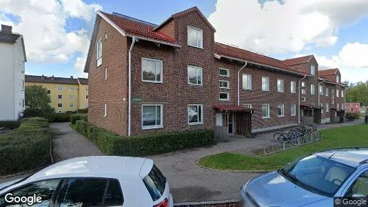 Apartments for rent in Bjuv - Photo from Google Street View