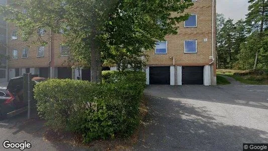 Apartments for rent in Finspång - Photo from Google Street View