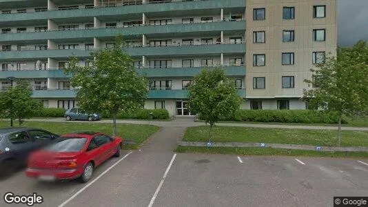 Apartments for rent in Linköping - Photo from Google Street View