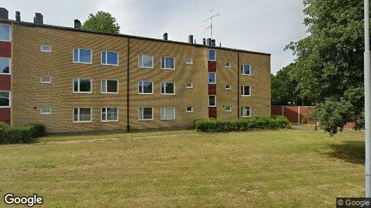 Apartments for rent in Mönsterås - Photo from Google Street View
