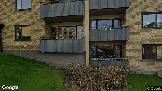 Apartments for rent in Borås - Photo from Google Street View