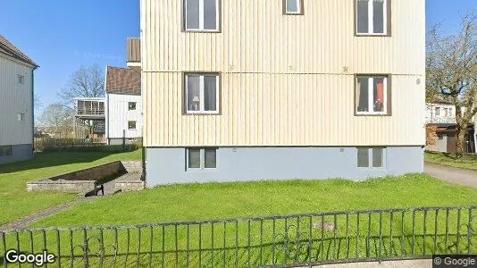 Apartments for rent in Borås - Photo from Google Street View