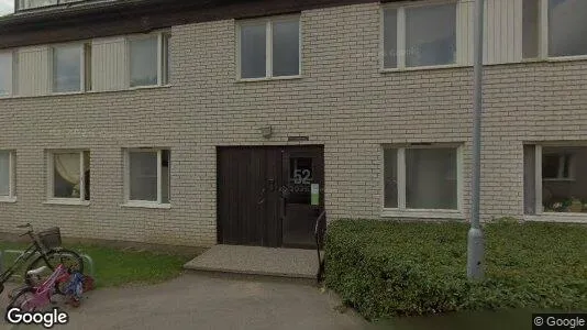 Apartments for rent in Linköping - Photo from Google Street View