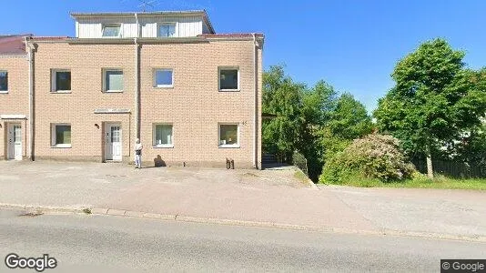 Apartments for rent in Kungsör - Photo from Google Street View
