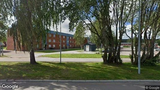 Apartments for rent in Avesta - Photo from Google Street View