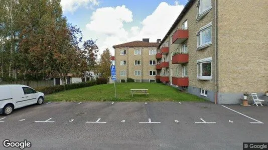 Apartments for rent in Perstorp - Photo from Google Street View
