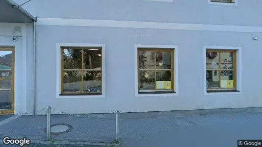 Apartments for rent in Mauterndorf - Photo from Google Street View