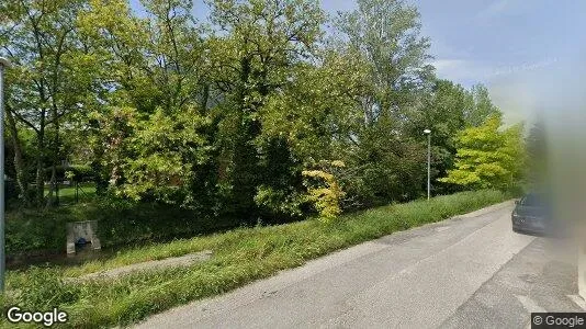 Apartments for rent in Piešťany - Photo from Google Street View