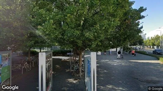 Apartments for rent in Piešťany - Photo from Google Street View