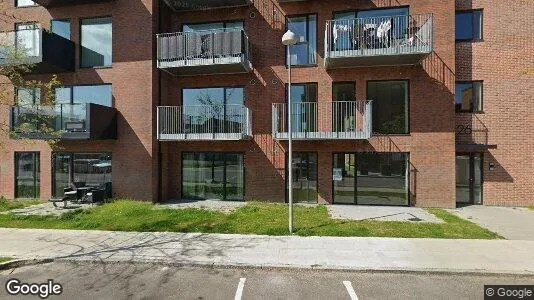 Apartments for rent in Brøndby - Photo from Google Street View