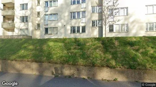 Apartments for rent in Borås - Photo from Google Street View