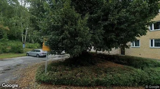 Apartments for rent in Olofström - Photo from Google Street View
