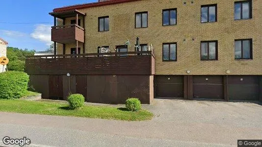 Apartments for rent in Kungsör - Photo from Google Street View