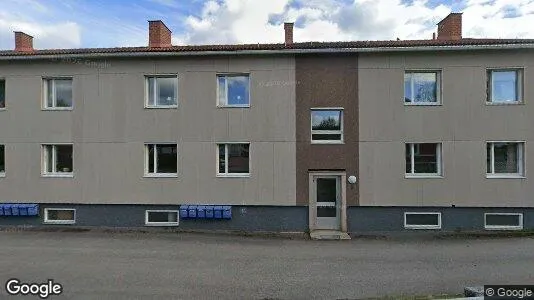 Apartments for rent in Sundsvall - Photo from Google Street View